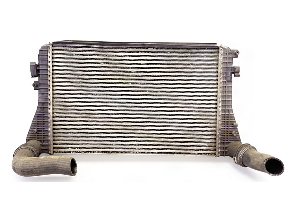 [STARK-951456] Intercooler Seat Leon (1P1)