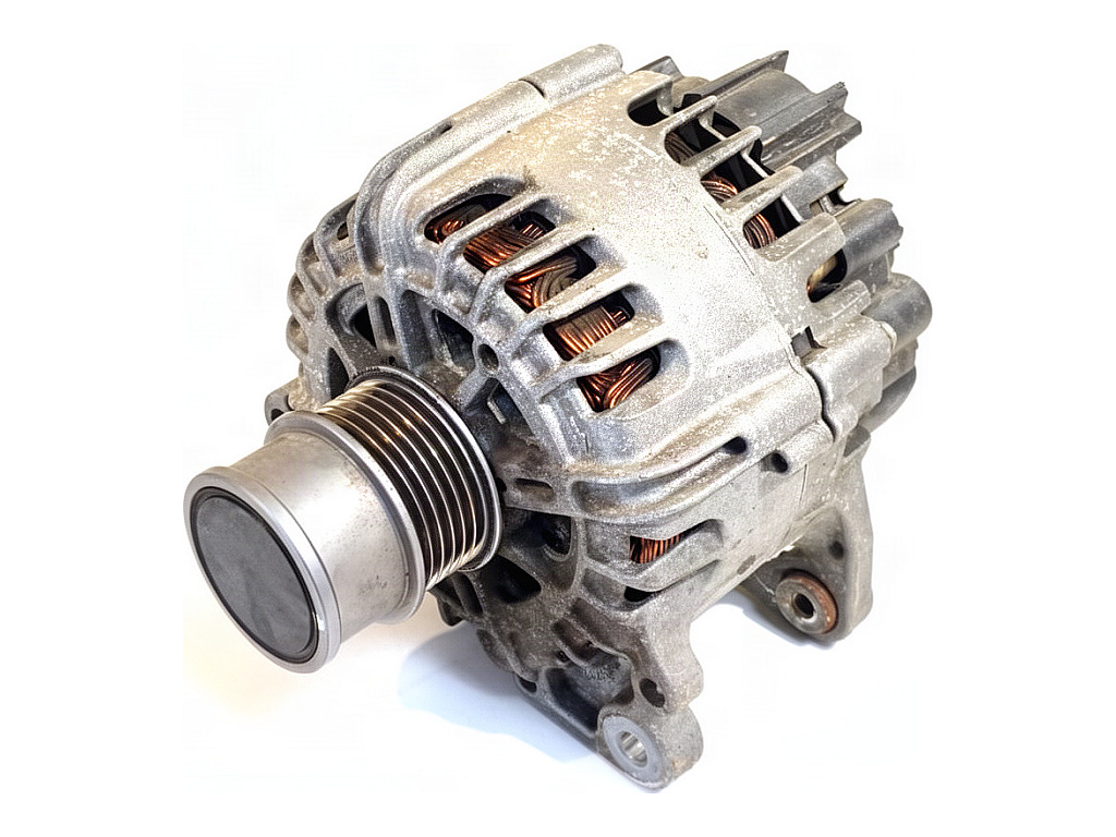 [STARK-951533] Alternador Skoda Octavia III (5E3)