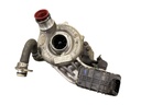 Turbo para Range Rover L405 3.0D FPLA-6K682-BB 306DT GEN2