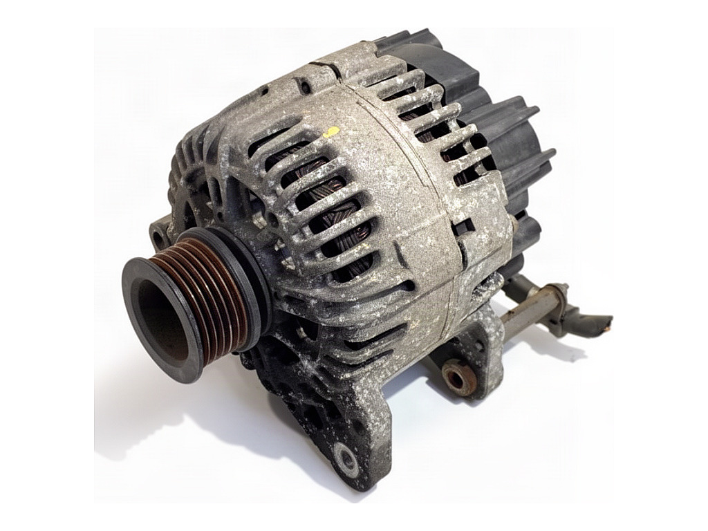 [STARK-951787] Alternador VW POLO V (6R1, 6C1)