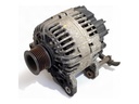 Alternador VW POLO V (6R1, 6C1)