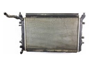 Radiador de refrigeración Skoda Octavia II (1Z3)
