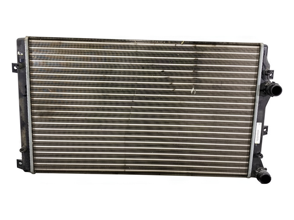 [STARK-952432] Radiador de refrigeración Skoda Octavia II (1Z3)
