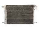 Condensador de aire acondicionado VW Golf VII Variant