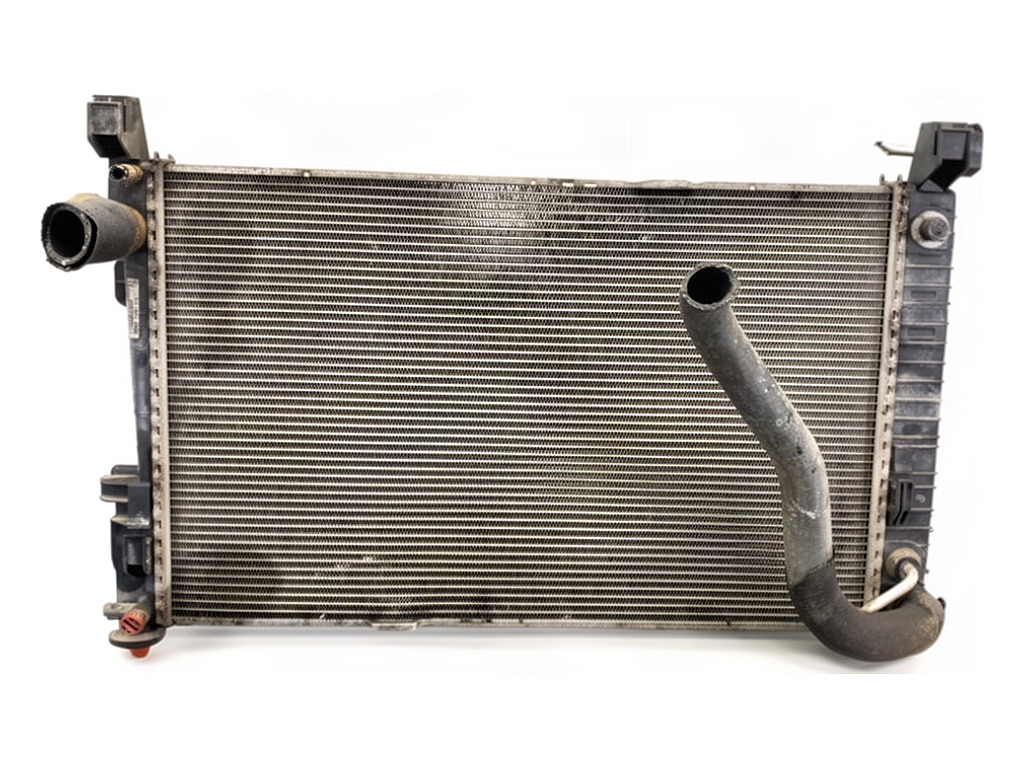 [STARK-952520] Radiador de refrigeración Mercedes-Benz Clase B (W245)