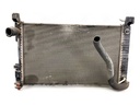 Radiador de refrigeración Mercedes-Benz Clase B (W245)