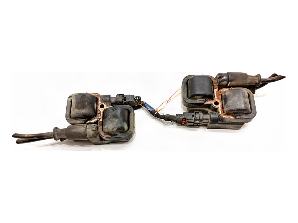 [STARK-952521] Bobina de encendido Mercedes-Benz Clase B (W245)