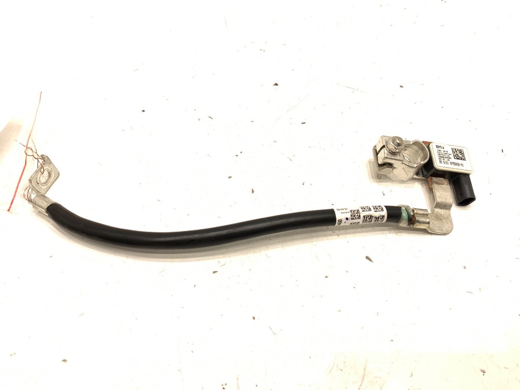[STARK-757096] Terminal negativo de batería BMW Serie 5 (G30, F90)