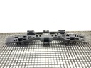 Absorbedor de impacto parachoques trasero PEUGEOT 508 I