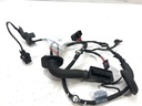 Instalación eléctrica puerta trasera izquierda Audi A5