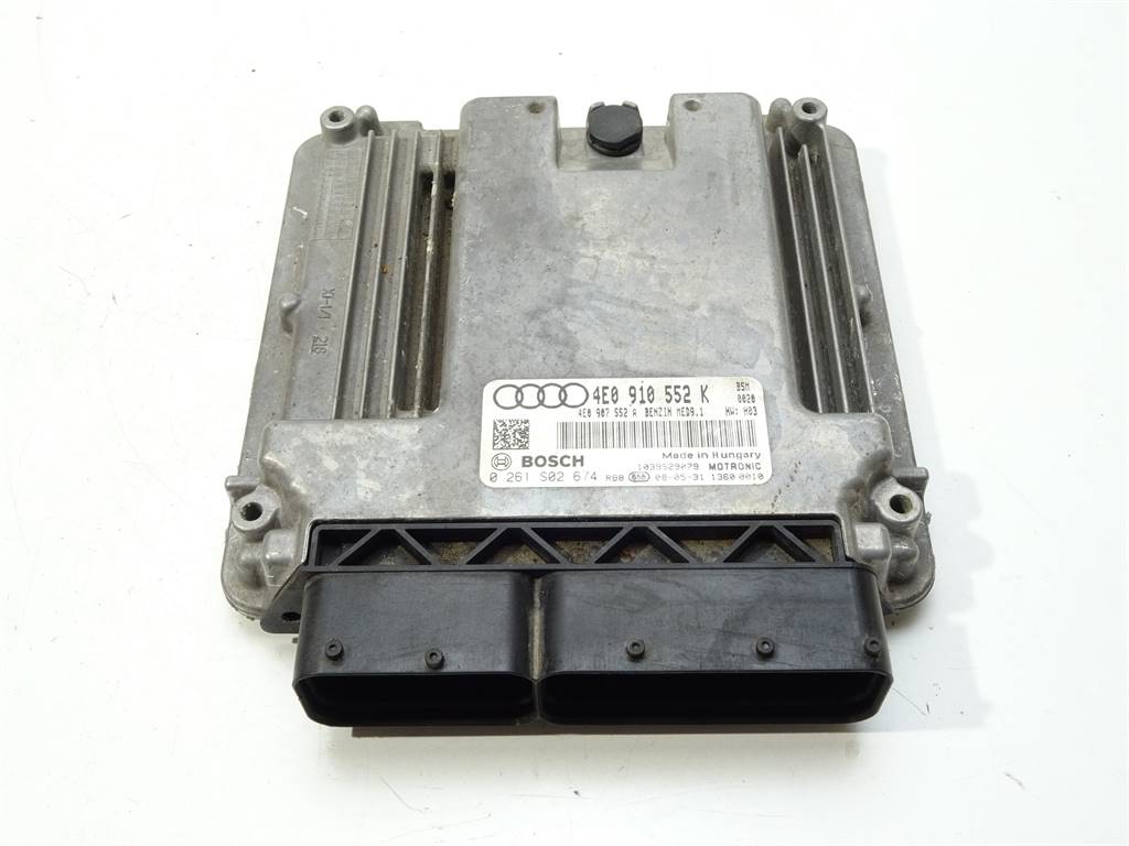 [STARK-375416] Centralita motor AUDI A8 D3 (4E2, 4E8) 2002-2010 S8 quattro 331 kW (450 CV) gasolina