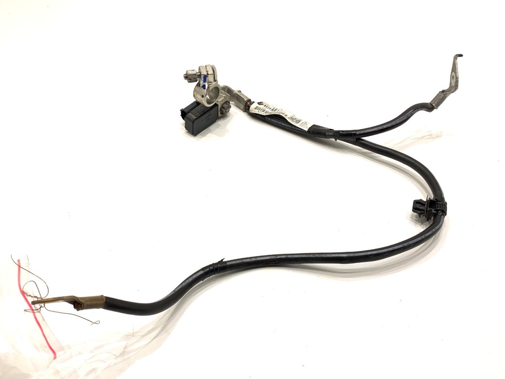 [STARK-880626] Borne negativo de batería Mitsubishi Eclipse Cross (GK_)