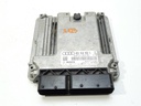 Centralita motor AUDI A8 D3 (4E2, 4E8) 2002-2010 S8 quattro 331 kW (450 CV) gasolina