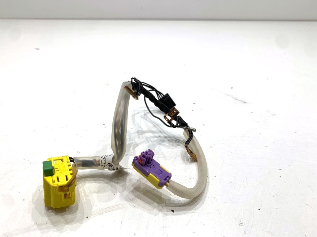 [STARK-885585] Cableado de airbag VW Touareg (7P5, 7P6)
