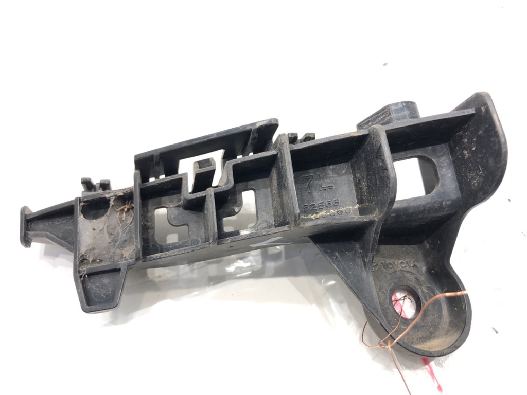 [STARK-891732] Guía de parachoques trasero izquierdo Toyota Camry (V7, VA7, VH7)