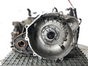 Caja de cambios HYUNDAI SONATA IV (EF) 2.4 111 kW 1998-2003