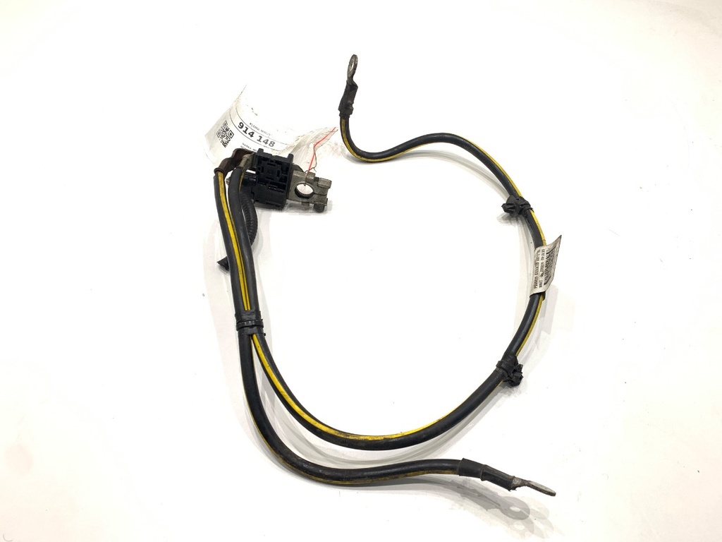 [STARK-914148] Borne negativo de batería NISSAN QASHQAI II (J11)