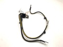 Borne negativo de batería NISSAN QASHQAI II (J11)