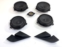Juego de altavoces KIA EV6 (CV) 2021-2022