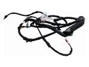 Cableado de portón trasero Audi Q3 (8UB, 8UG)