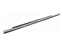 Moldura de puerta delantera izquierda Audi A4 B8 (8K2)