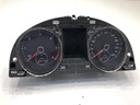 Velocímetro VW CC B7 (358) 2.0 TDI 4motion 130 kW 2011-2016