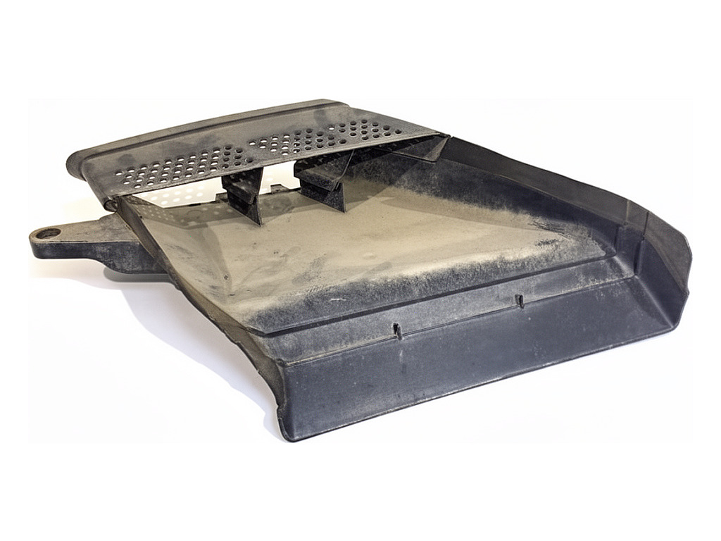 [STARK-927792] Conducto de aire AUDI A4 B8 Avant (8K5)