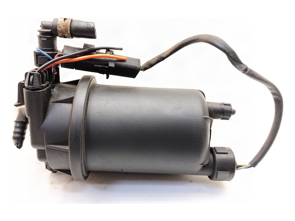 [STARK-931713] Soporte de filtro de combustible Suzuki Grand Vitara II