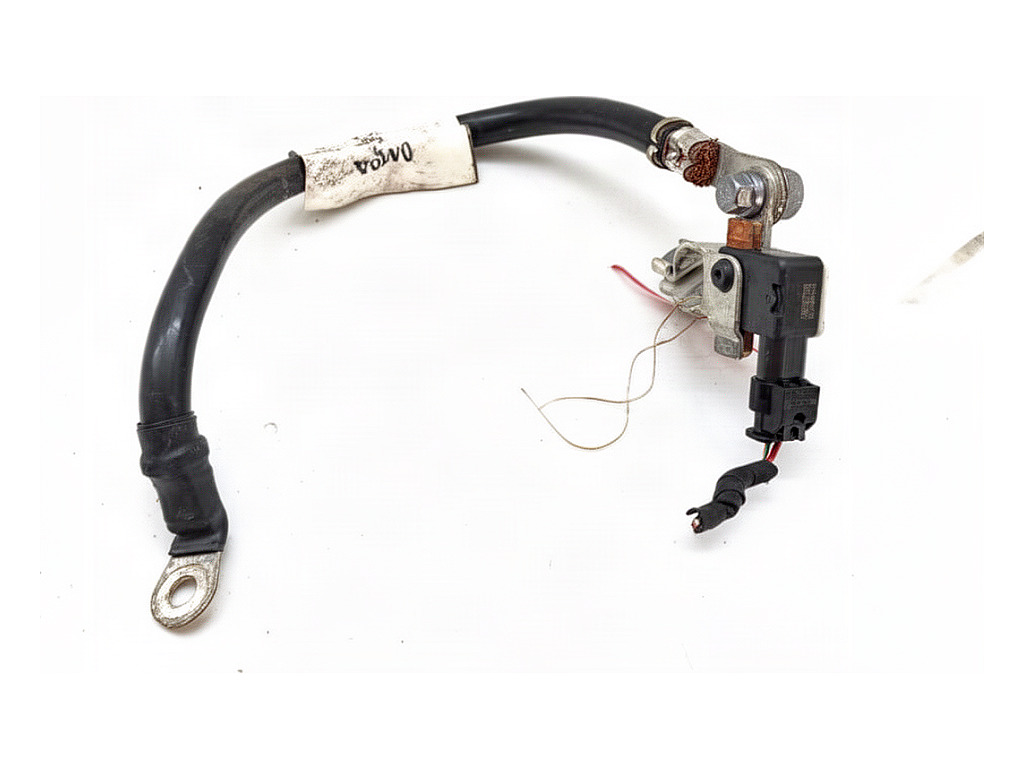 [STARK-932803] Borne negativo de batería Volvo S60 III