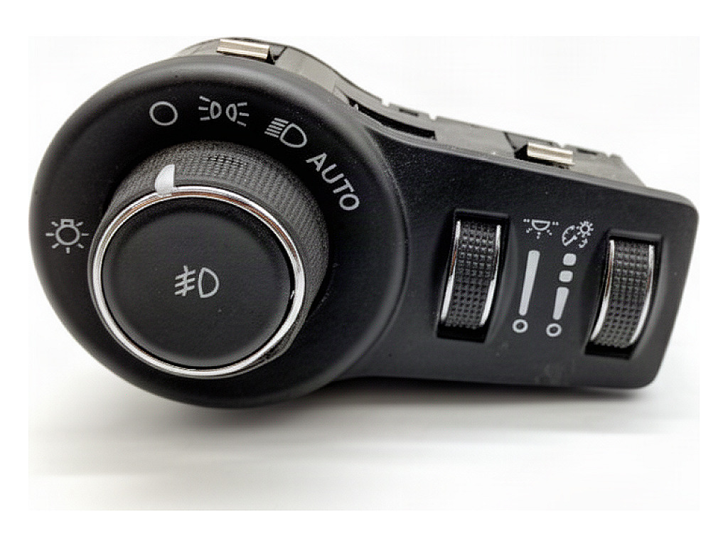 [STARK-937841] Mando de luces JEEP CHEROKEE (KL)