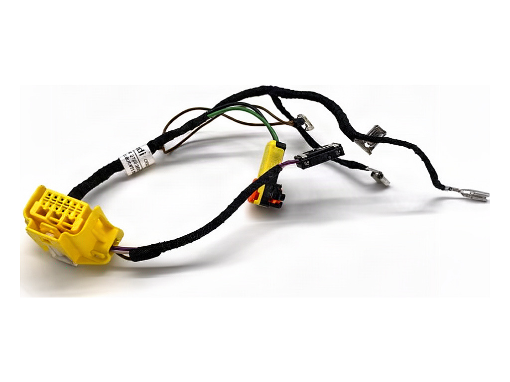[STARK-943492] Instalación eléctrica airbag AUDI Q3 (8UB, 8UG)