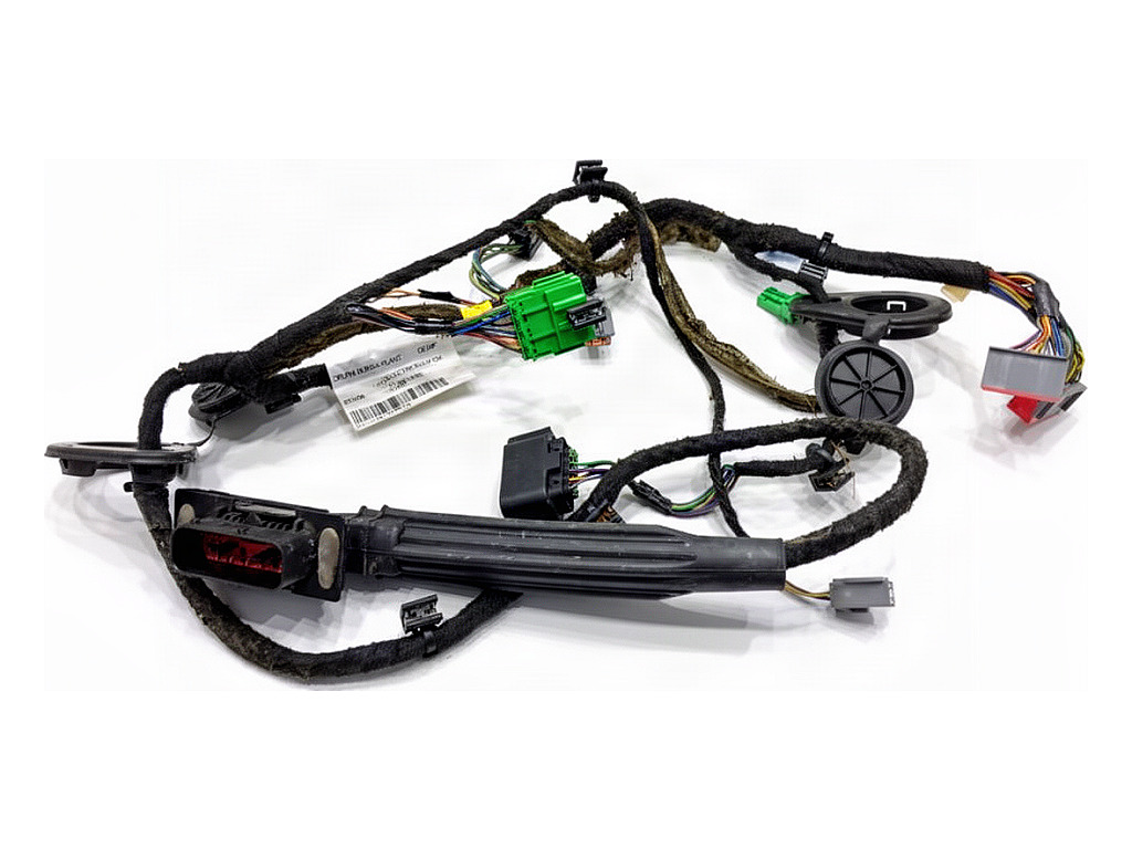 [STARK-945340] Instalación eléctrica puerta delantera derecha VOLVO XC60 I