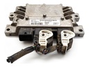 Centralita de motor Ford Fiesta VI
