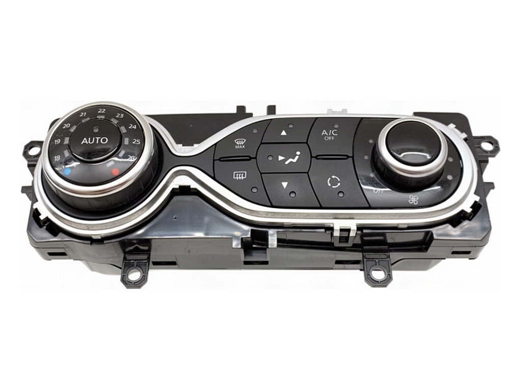 [STARK-947499] Panel de control de ventilación Renault Clio IV