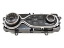 Panel de control de ventilación Renault Clio IV