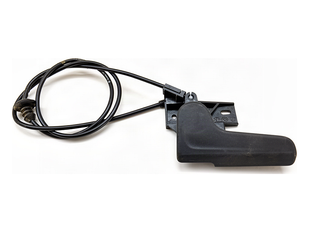 [STARK-948115] Cable de apertura de capó Skoda Fabia III (NJ3)