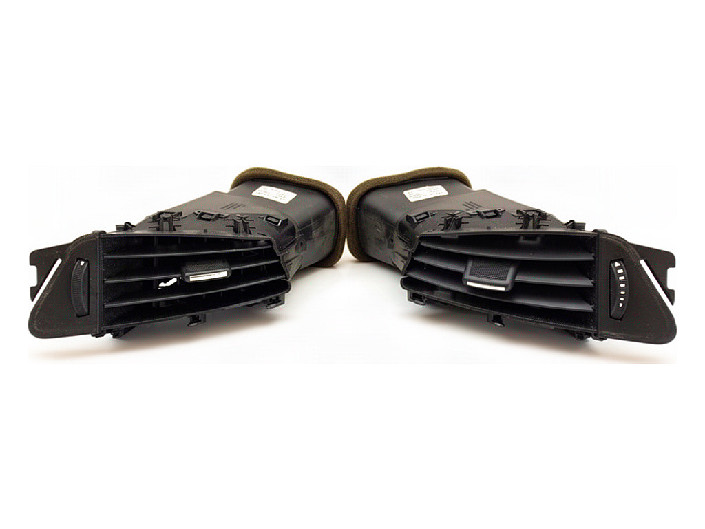 [STARK-948278] Rejilla de ventilación frontal Opel Astra J (P10)