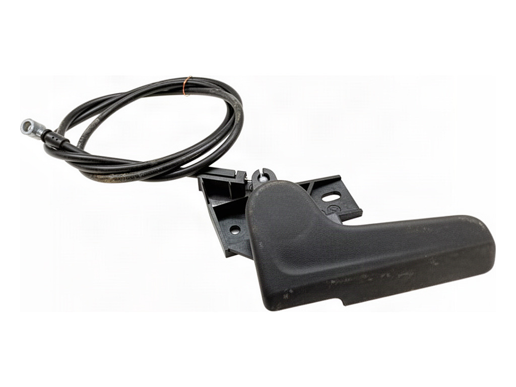 [STARK-948523] Cable de apertura de capó Skoda Fabia III (NJ3)