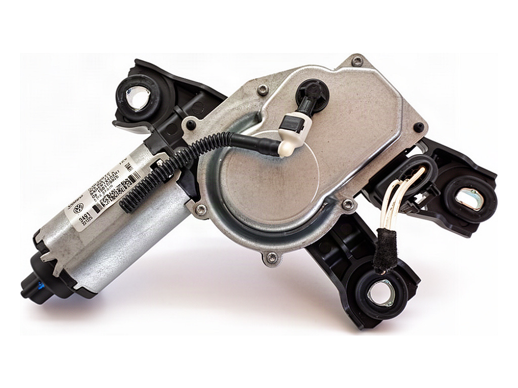 [STARK-948736] Motor de limpiaparabrisas trasero VW Passat B7 Variant (365)