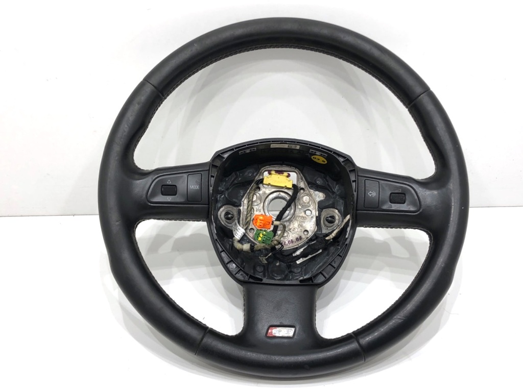 [STARK-706850] Volante de dirección Audi A8 D3 (4E2, 4E8) 2002-2010