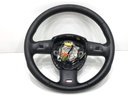Volante de dirección Audi A8 D3 (4E2, 4E8) 2002-2010