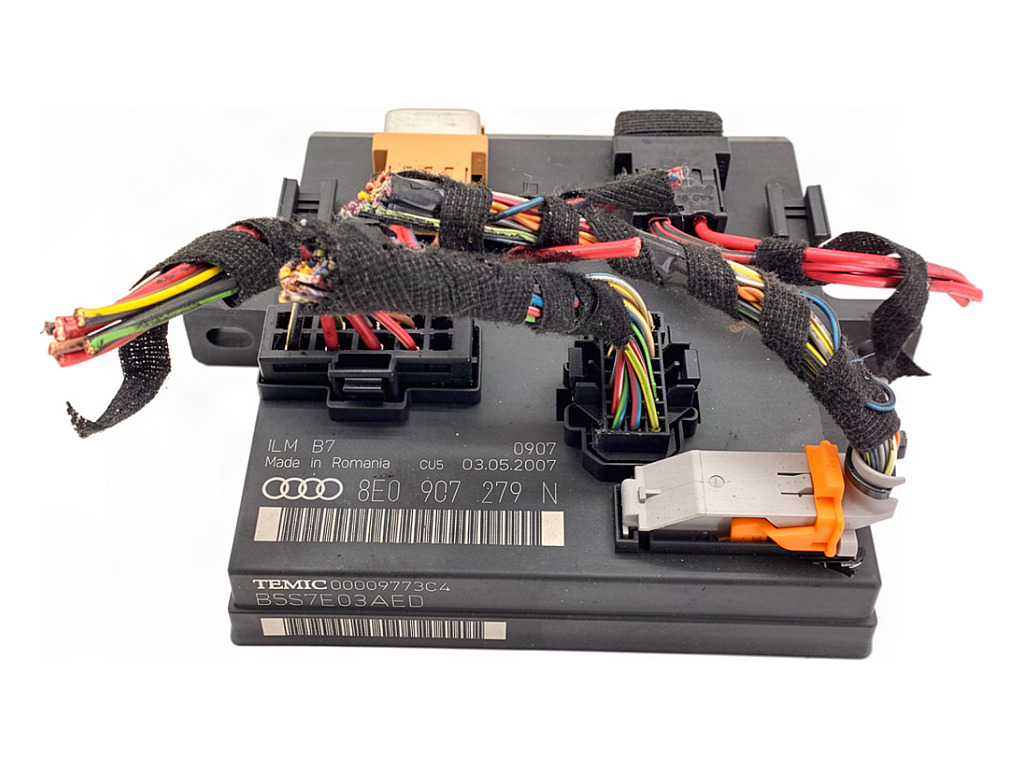 [STARK-949089] Módulo de confort AUDI A4 B7 Avant