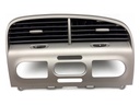 Rejilla de ventilación frontal SEAT Toledo III