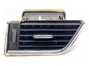Rejilla de aireación delantera izquierda Skoda Octavia III