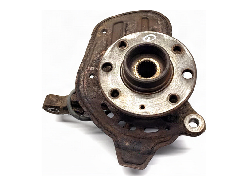 [STARK-951122] Mangueta delantera derecha Opel Meriva A