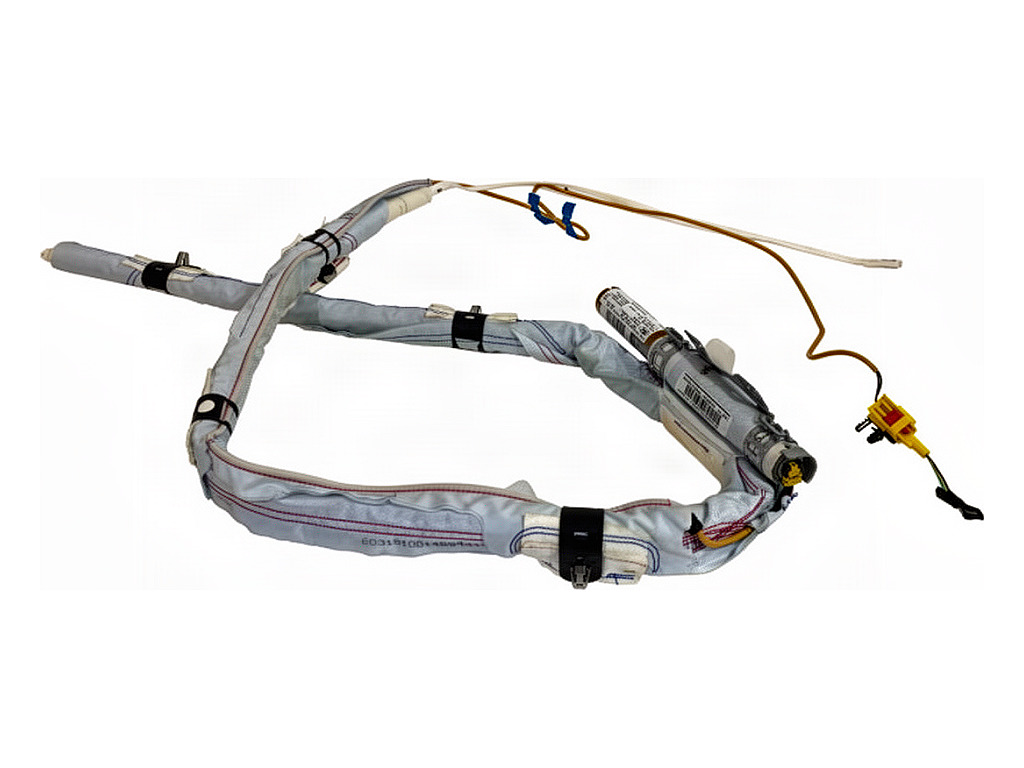 [STARK-951637] Airbag de cortina izquierdo Ford Kuga I