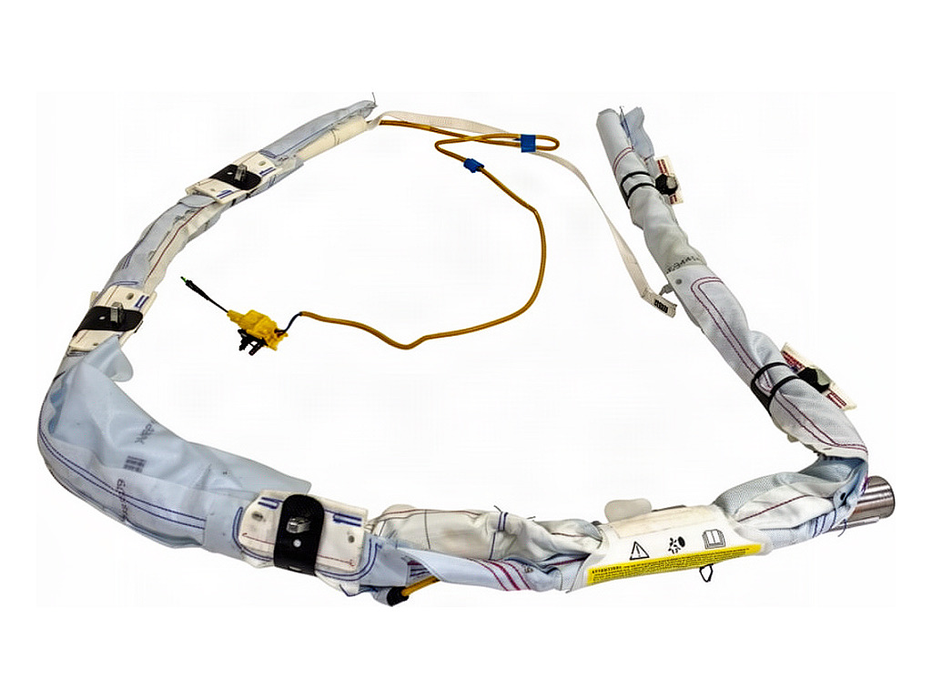 [STARK-951638] Airbag de cortina derecho Ford Kuga I