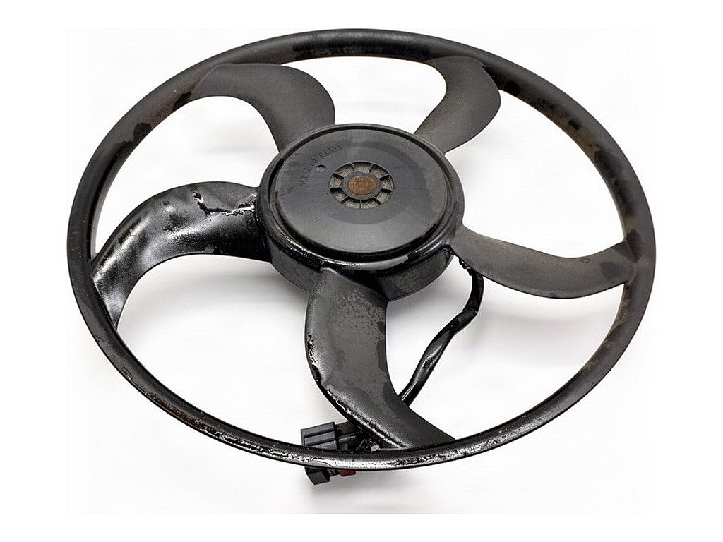 [STARK-951992] Electroventilador Ford Focus III Turnier