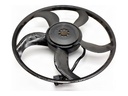 Electroventilador Ford Focus III Turnier