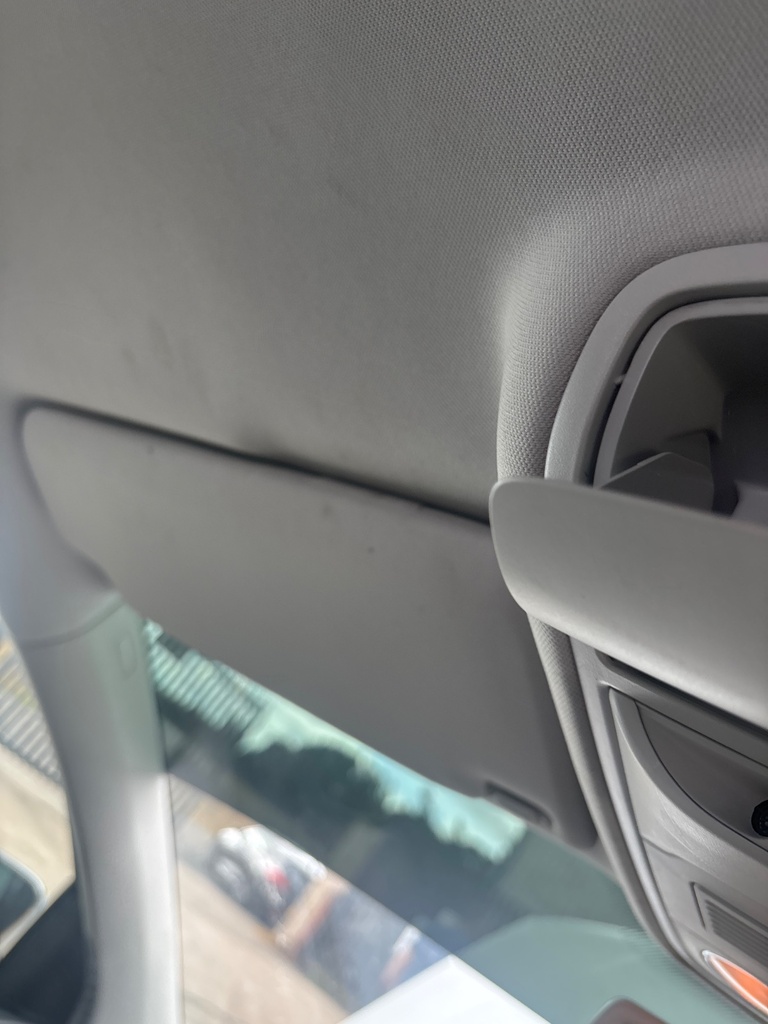 [EPE-126903] Parasol izquierdo VW Golf